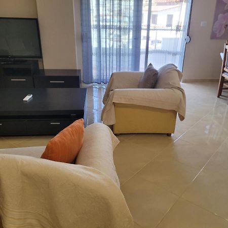 Marina Apartment Sarande Exterior photo