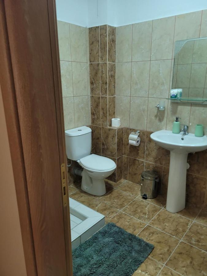 Marina Apartment Sarande Exterior photo